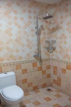 Mario'S Home Gucheng (Henan) Ngoại thất bức ảnh
