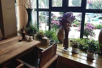 Mario'S Home Gucheng (Henan) Ngoại thất bức ảnh