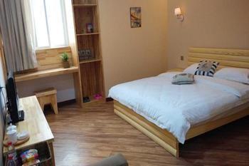 Mario'S Home Gucheng (Henan) Ngoại thất bức ảnh