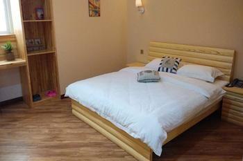 Mario'S Home Gucheng (Henan) Ngoại thất bức ảnh