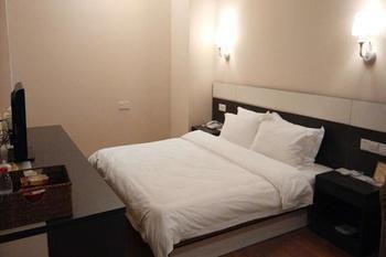 Mario'S Home Gucheng (Henan) Ngoại thất bức ảnh