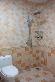 Mario'S Home Gucheng (Henan) Ngoại thất bức ảnh