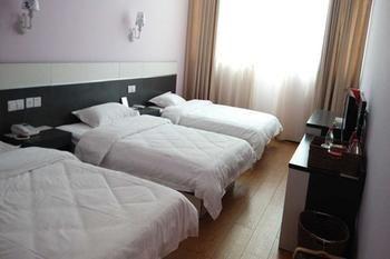 Mario'S Home Gucheng (Henan) Ngoại thất bức ảnh