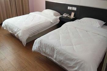 Mario'S Home Gucheng (Henan) Ngoại thất bức ảnh