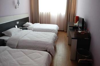 Mario'S Home Gucheng (Henan) Ngoại thất bức ảnh