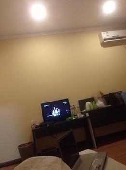 Mario'S Home Gucheng (Henan) Ngoại thất bức ảnh
